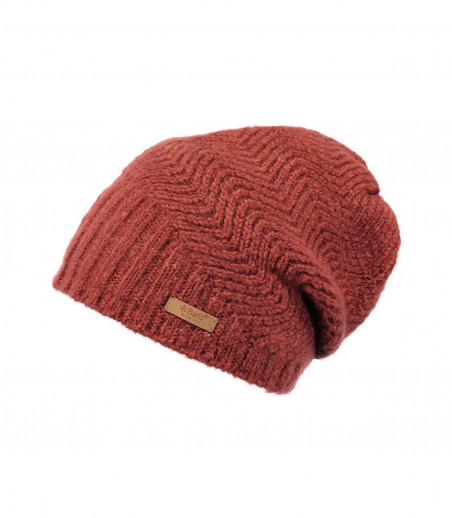 Cecilia Beanie rust Barts